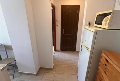 Apartament 2 camere decomandat, mobilat și utilat - Zona Piața Reșița - 12