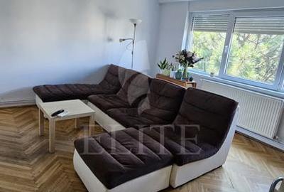 Apartament 2 camere în zona Andrei Muresanu - Piata Engles - 12