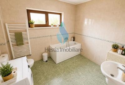 Vila individuala D+P+E+M, Bucium-Iasi. - 8
