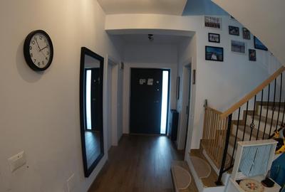 Casă individuală premium | Buftea | 507 mp teren | 165 mp utili |Mutare imediata - 12