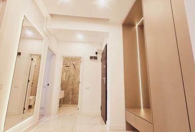 Apartament 2 camere de vânzare - Eleganță și confort în Exigent Plaza - 12