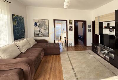 Apartament 3 camere, Dumbravita, Strada Balcescu din 1 august - 1