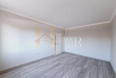 BLOC FINALIZAT TIP VILA. STRADA ASFALTATA. GRADINA PRIVATA. - 11