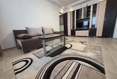 Apartament cu 3 camere semidecomandat, mobilat în Drumul Taberei
