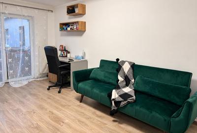 APARTAMENT 3 CAMERE DE VÂNZARE | MĂNĂȘTUR – STR. BRATEȘ | RENOVAT | PARCARE - 5