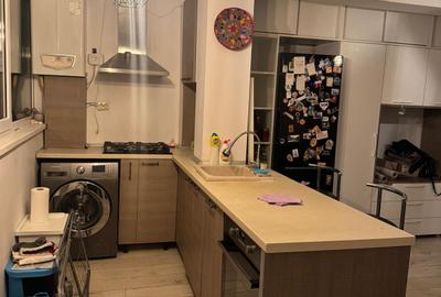 Apartament de 2 camere de vanzare, zona Brancoveanu - 14