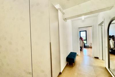 De vânzare | 2 camere | Păcurari | 65 mp | Balcon 12 mp | Parcare subterană - 15