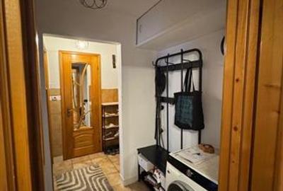 APARTAMENT DE VÂNZARE CU DOUĂ CAMERE IN ZONA MILITARI-LUGERULUI - 6