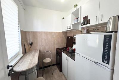 Apartament 2 camere | Centrala pe Gaz | Zona Tomis Nord - 10