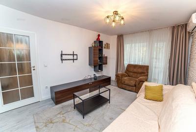 4 camere | Facultatea de Constructii | Petfriendly | Tei - 8