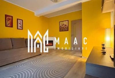 Apartament cu 2 camere decomandat, mobilat în Arhitecților - Calea Cisnădiei