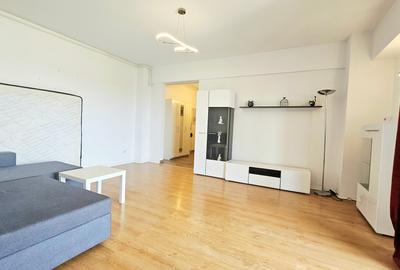 Studio 50 mp | Proiect RAMS | 5 min Metrou Republica | Mobilat & utilat!!! - 3