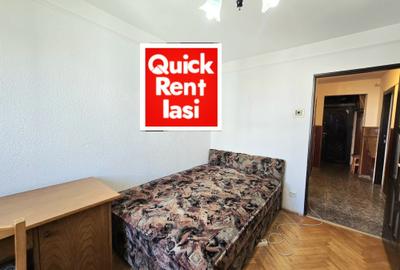 Ultracentral Moldova Center Apartament 2Camere Decomandat - 5
