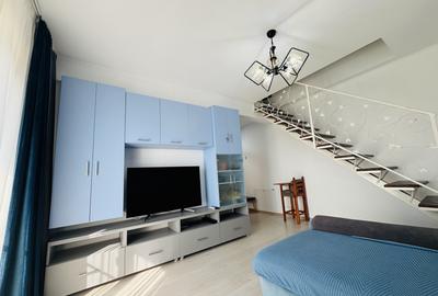 Apartament cu 4 camere decomandat, mobilat în Giroc