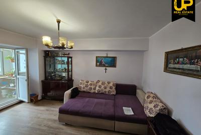 Apartament 3 camere Militari Gorjului Pacii balcon decomandat 77mp - 1