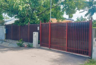 Cernica-Sat Posta, 600 m.p., toate utilitatile, ingradit,ideal investitie. - 3