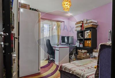 Apartament cu 4 camere de vânzare în zona Sebastian - 10