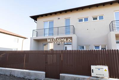 Duplex Sânpetru | Intabulat | Utilitǎti | - 21