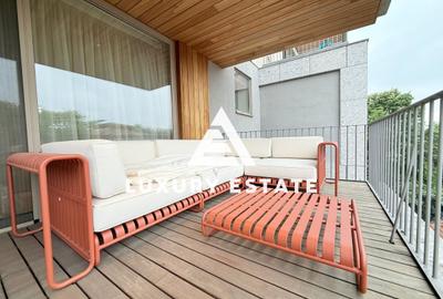 Dorobanti Capitale-inchiriere apartament 4 camere imobil exclusivist - 27