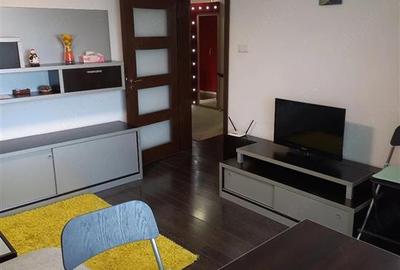 Apartament 2 Camere | Aviatiei | Centrala Proprie | str. Capalna - 2