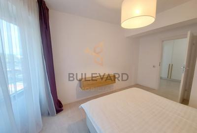 Apartament 2 camere in West City Tower - 10