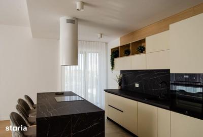 One Verdi Park | 4 Camere | Centrala | X3 Bai | Terasa | Parcare | - 7