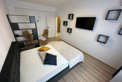 Podu Ros, Palas Mall, apartament nou 1 camera, Q Residence - 1