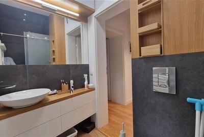 Apartament cu curte, Cantemir, Premium - 5
