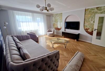 Apartament 3 Camere Lux Zona Desebita Centrul Cetate - 2