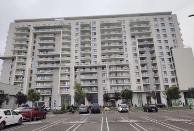 Garsonieră premium cu terasă 20 mp – Sun Royal View | Prima închiriere - 11