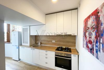 Apartament cu 3 camere Splaiul Unirii | metrou - 5
