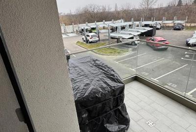 Apartament 2 Camere | Pipera-Aviației | Disponibil Imediat  | Onix Park - 11