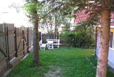 Vila D+P+E+M de vanzare in Busteni, cartier Valea Alba - 2