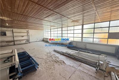 Inchiriere spatiu birou, 100 mp, in Ploiesti, zona Elena Doamna - 2