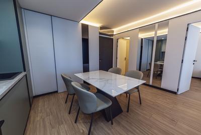 Apartament 2 camere | Parcare | Complex Park Line - 13