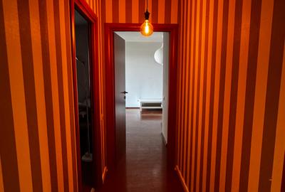 Apartament 3 camere, de închiriat, mobilat/utilat complet - Metropolis, sector 1 - 18