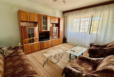 Apartament cu 4 camere decomandat în Dacia