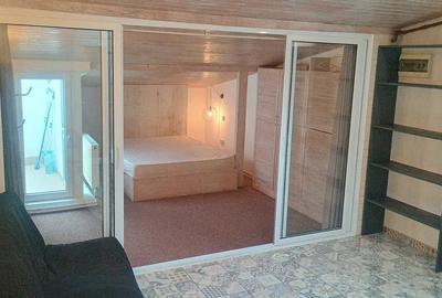Titulescu- Grivita | Apartament 2 camere Mansarda | Bloc renova | Ac - 1