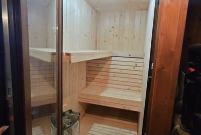 Casa individuala P+E, mobilata, garaj,  Miroslava  COD 162201 - 9