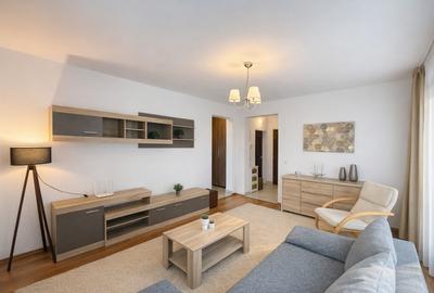 Apartament 2 camere | etajul 1 | Loc de parcare - 2