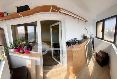 Apartament 4 Camere Decomandat – Nicolina, prima statie dupa Palas, Iași - 8