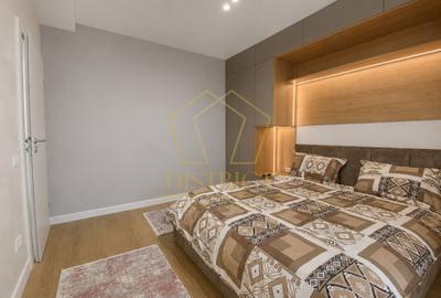 Apartament cu 2 camere | XCity Tower | Torontalului - 5
