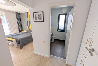 Casa parter 4 camere 109mp | 0 comision | mobilat utilat | Tunari str Ceair - 14