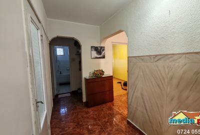 🏠 De vânzare – Apartament 3 camere, decomandat, zona Restaurantul Cosoreanu - 8