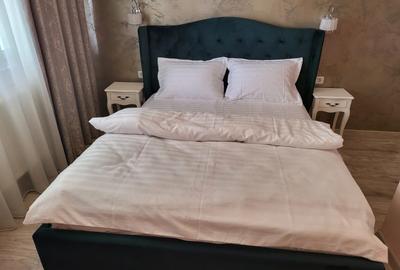 Apartament 2 camere, Statiunea Mamaia Complex Moonlight 650 euro - 7