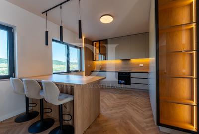 Duplex la cheie / Intrare Chinteni - 1