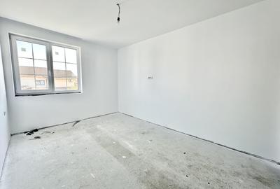 Duplex premium cu 5 camere si 3 bai | 120 mp utili | Europa - Mosnita Noua - 19