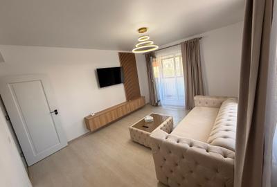 Apartament cu 2 camere decomandat în Berceni