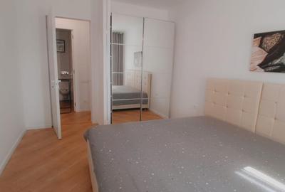 3 Camere I PIPERA I 4 City Residence I 2Locuri De Parcare Incluse - 6