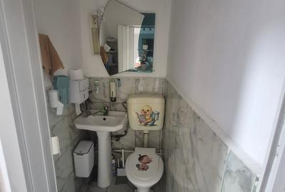DE VÂNZARE – APARTAMENT 4 CAMERE | PARTER | ZONA EST, NĂVODARI - 6